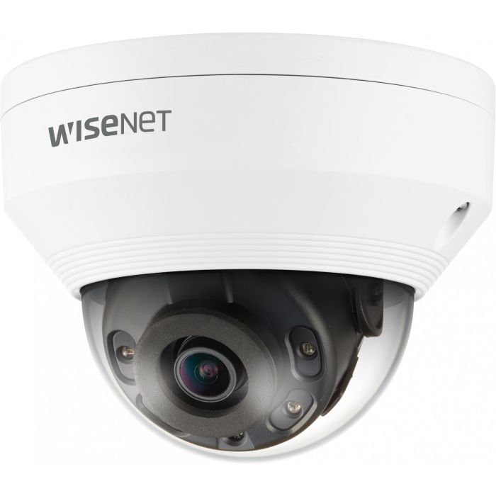 Hanwha Techwin IP-Cam Fixed Dome "Q-Serie" QNV-8010R 1