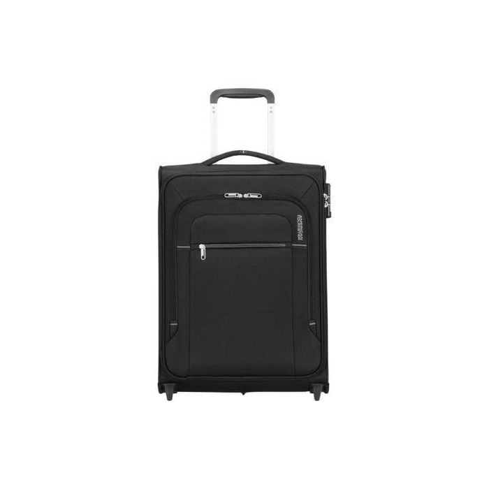 Maleta de Cabina American Tourister 133188-1062 Negro 42 L 55 x 40 x 20 cm