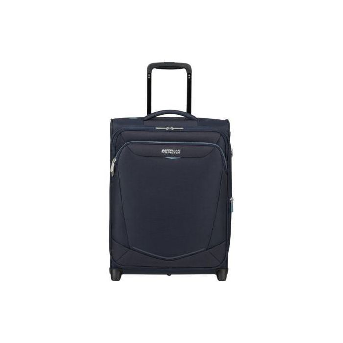 Maleta de Cabina American Tourister Upright SummerRide Azul 48 L 55 x 40 x 20 cm