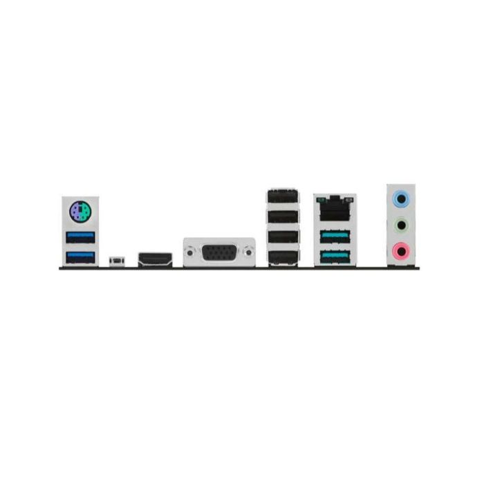 ASUS PRIME B650M-K 1690884068603 - Placa base AMD B650 Ranura AM5 Micro ATX 15