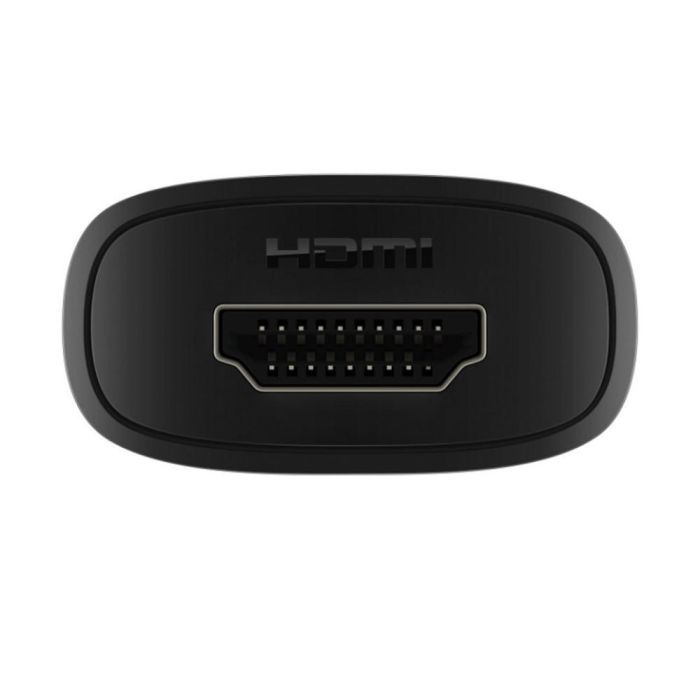 Xiaomi TV Stick 4K HDMI 4K Ultra HD Android Negro 3 Xiaomi TV Stick 4K HDMI 4K Ultra HD Android Negro 3