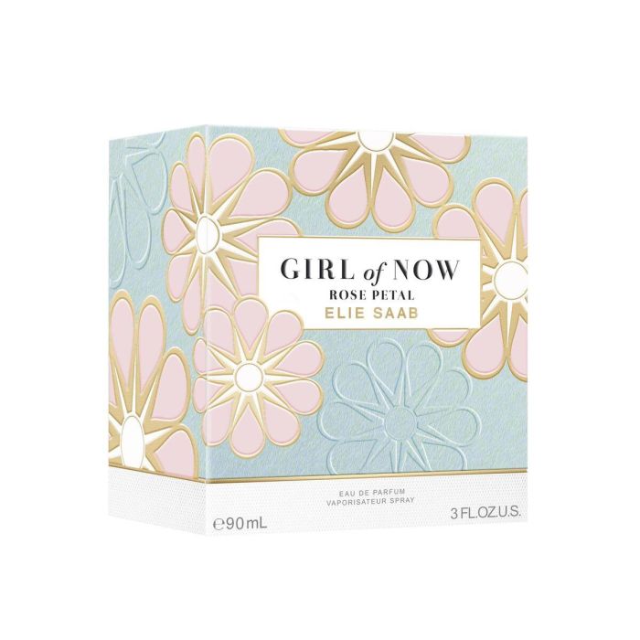 Perfume Mujer Elie Saab GIRL OF NOW 90 ml