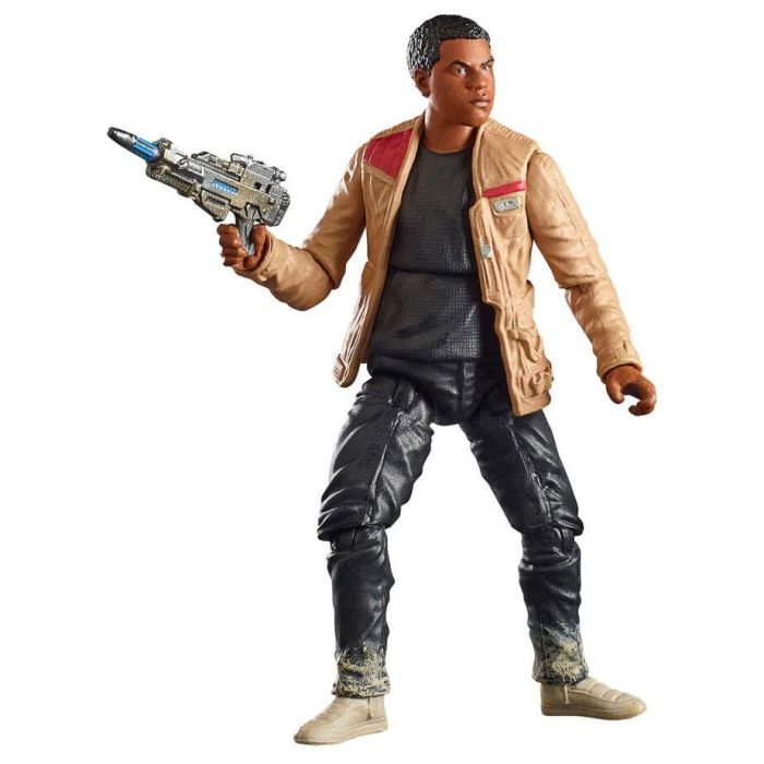 Hasbro Figura Star Wars The Force Vintage - Conde Dooku 9.5 cm Coleccionable 5