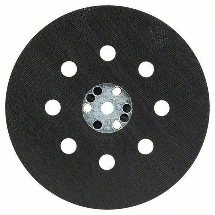 Bosch PEX300 / 400 AE Plato de Lijado Suave de Dureza Media