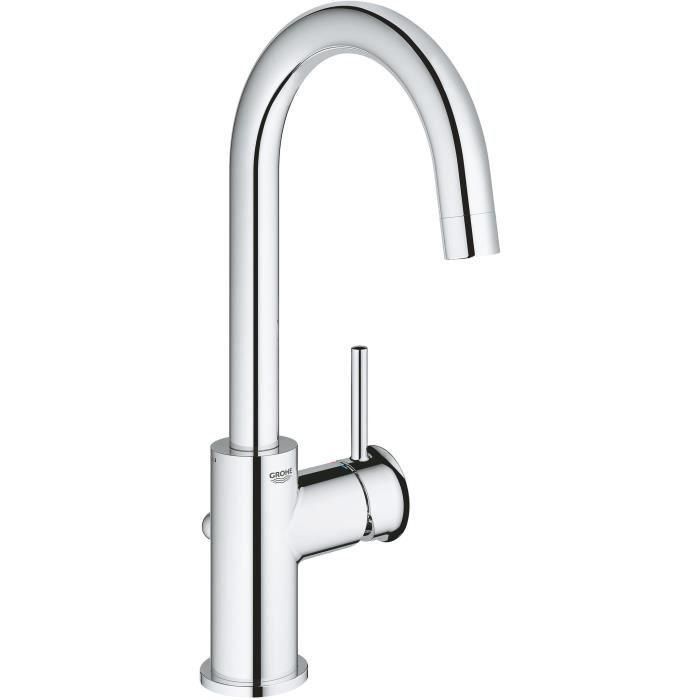 Grohe Mezclador monomando de lavabo Tamaño L 0 Grohe Mezclador monomando de lavabo Tamaño L 0