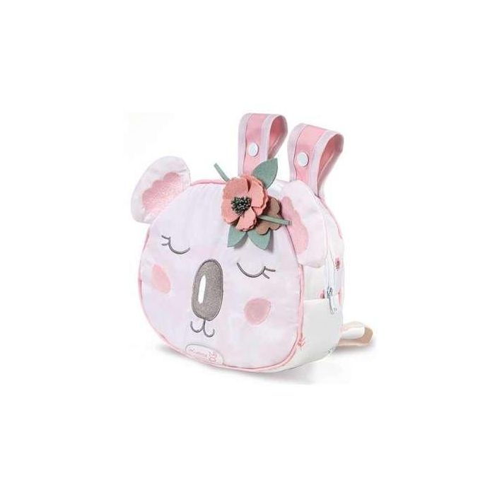 Mochila sencilla koala 20x8x23 cm