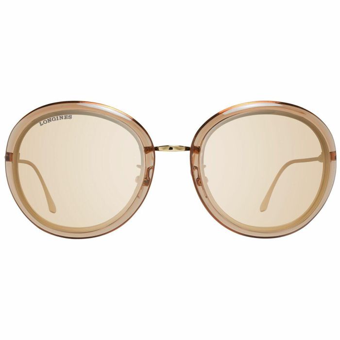 Gafas de Sol Mujer Longines LG0011H5645G ø 56 mm 4