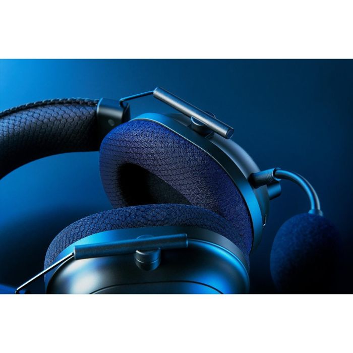 Razer BlackShark V2 Pro Auriculares Inalámbricos para Juego, Color Negro, con Tecnología TriForce 3 Razer BlackShark V2 Pro Auriculares Inalámbricos para Juego, Color Negro, con Tecnología TriForce 3