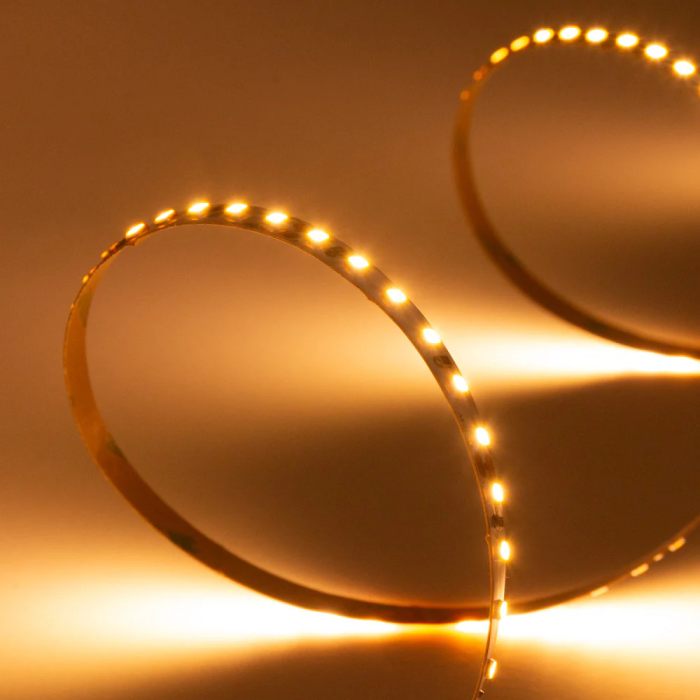 Tira de 600 LEDs 60W 7.000Lm CRI85 3000K SMD2835 24VDC IP65 Blanco Cálido CA-2835-600-24-IP65-EXWW 0 Tira de 600 LEDs 60W 7.000Lm CRI85 3000K SMD2835 24VDC IP65 Blanco Cálido CA-2835-600-24-IP65-EXWW 0