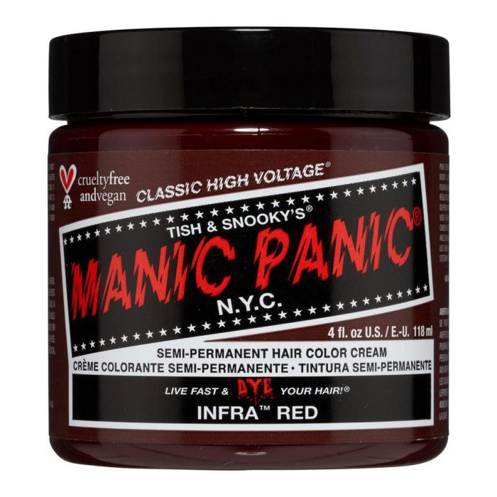 Manic Panic Classic 118 ml Color Infra Red