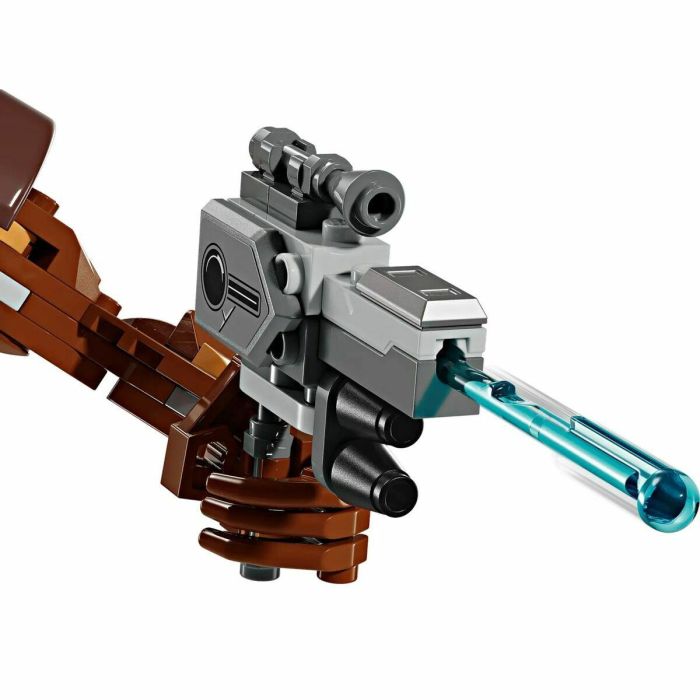 Rocket Y Bebé Groot Lego Marvel 76282 Lego 3 Rocket Y Bebé Groot Lego Marvel 76282 Lego 3