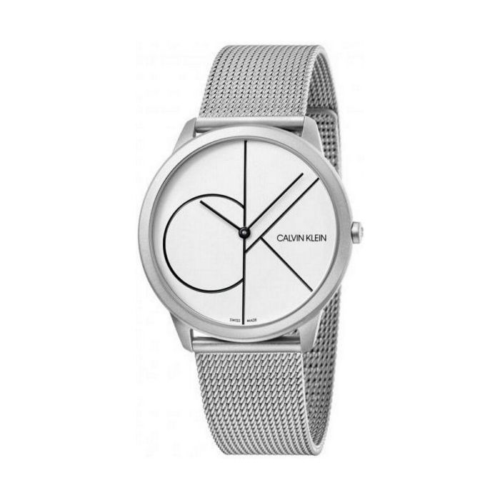 Reloj Hombre Calvin Klein MINIMAL (Ø 40 mm) 0 Reloj Hombre Calvin Klein MINIMAL (Ø 40 mm) 0