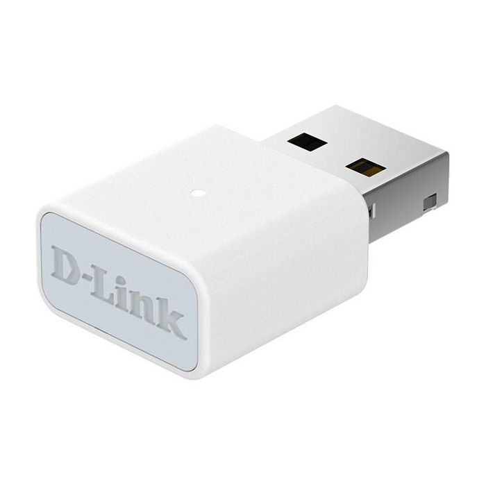 D-Link AN3U Adaptador USB Wi-Fi N300 (DWA-131) Wi-Fi 4 para PC y Portátil, Plug & Play, Seguridad WPA3 0 D-Link AN3U Adaptador USB Wi-Fi N300 (DWA-131) Wi-Fi 4 para PC y Portátil, Plug & Play, Seguridad WPA3 0