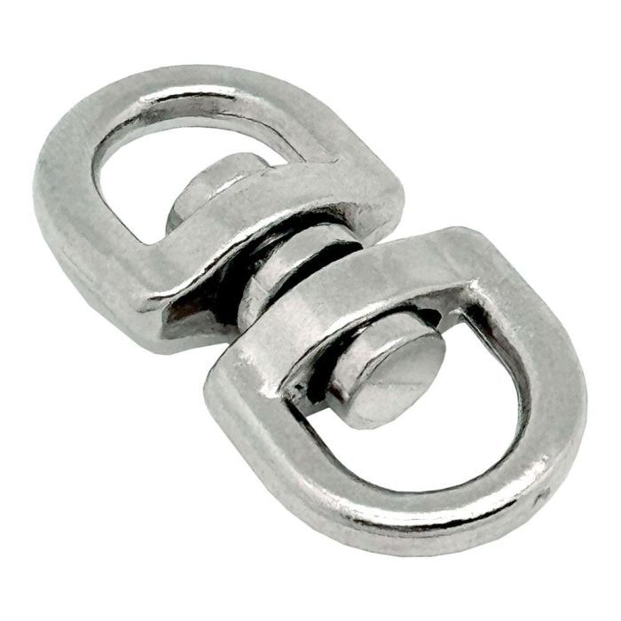 Edm Anilla giratoria AP12 Acero Niquelado 10 mm 3/8" 2 unidades 1 Edm Anilla giratoria AP12 Acero Niquelado 10 mm 3/8" 2 unidades 1