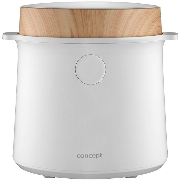 Arrocera Concept RE3030 Blanco Bronce 380 W 1,5 L 5