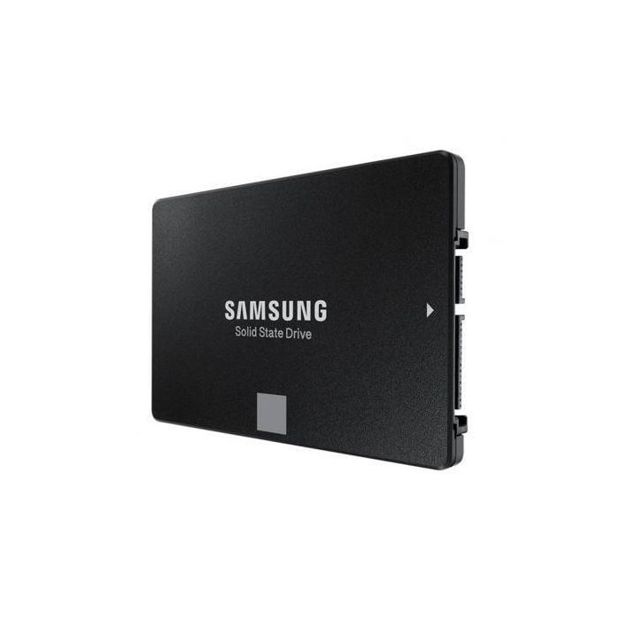 Disco SSD Samsung 860 EVO 250GB/ SATA III 0 Disco SSD Samsung 860 EVO 250GB/ SATA III 0