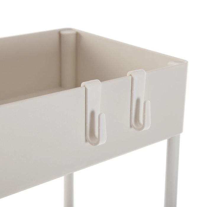 Estantería de Baño Versa Skuvoy 18 x 90 x 40 cm 4 Estantería de Baño Versa Skuvoy 18 x 90 x 40 cm 4