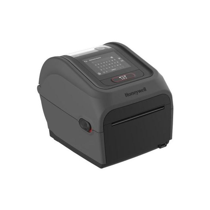Honeywell PC45 DirectThermal,LCD,LatinFont,RTC,Ehternet,203DPI, No Powercord 7