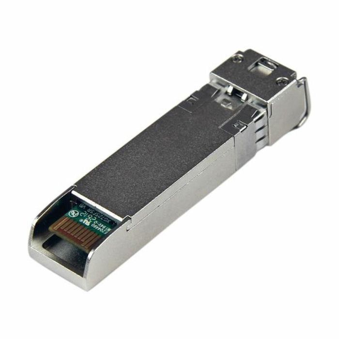 Módulo Fibra SFP+ MultiModo Startech PEXSAT34RH 2 Módulo Fibra SFP+ MultiModo Startech PEXSAT34RH 2