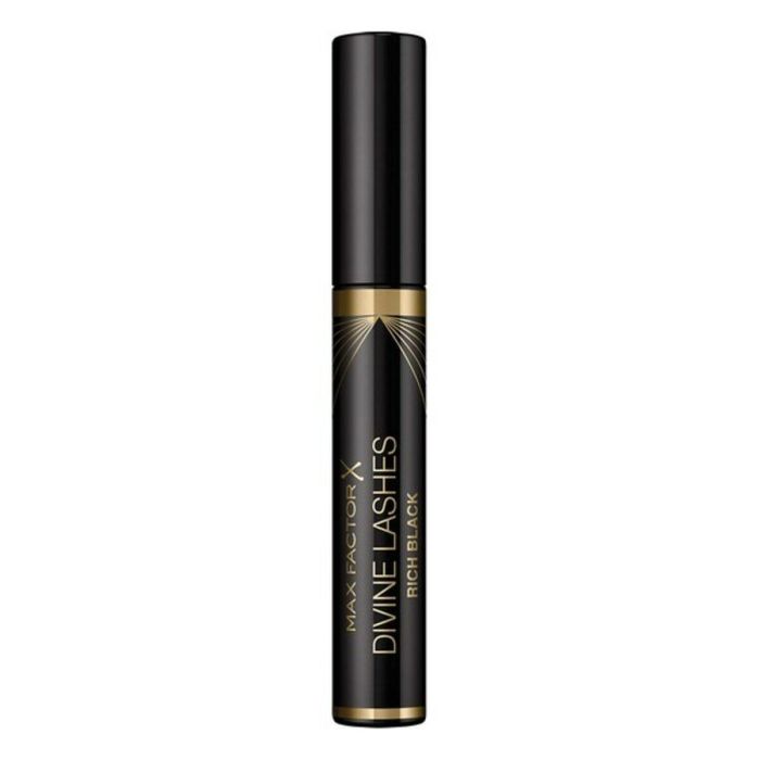 Max Factor Divine Lashes Mascara 3 Max Factor Divine Lashes Mascara 3