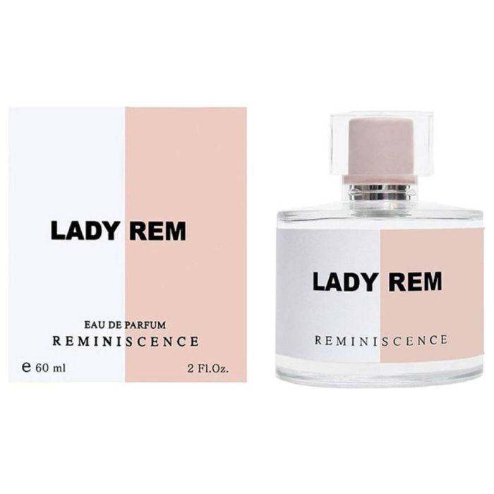 Reminiscence Reminies.Lady Eau de Parfum Vapo 60 mL Reminiscence Reminies.Lady Eau de Parfum Vapo 60 mL