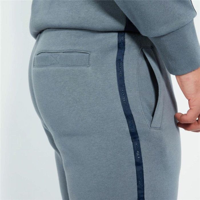 Pantalón para Adultos Ellesse Attivita Azul Hombre L 1 Pantalón para Adultos Ellesse Attivita Azul Hombre L 1