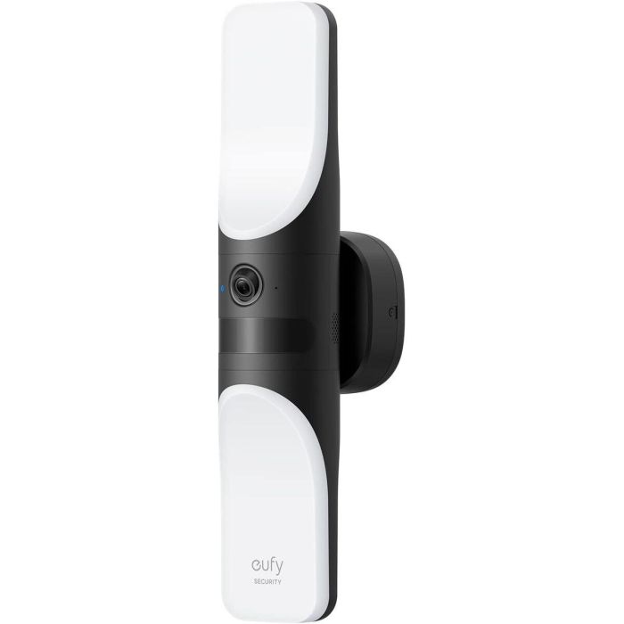 Eufy CAM S100 Cámara de Seguridad IP Exterior 2K 2048x1536 con Luz de Pared 1200 Lúmenes, Activada por Movimiento, Audio 2 Vías, IP65 6 Eufy CAM S100 Cámara de Seguridad IP Exterior 2K 2048x1536 con Luz de Pared 1200 Lúmenes, Activada por Movimiento, Audio 2 Vías, IP65 6