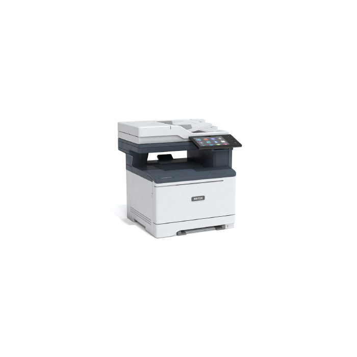 XEROX EQUIPO MULTIFUNCION COLOR VERSALINK C415 A4 COLOR, 40PPM, DUPLEX, COPY/PRINT/SCAN/FAX, PS3 PCL5E/6, BANDEJA 250 HOJAS, ETHERNET 10/100/1000, PROCESADOR 1.
