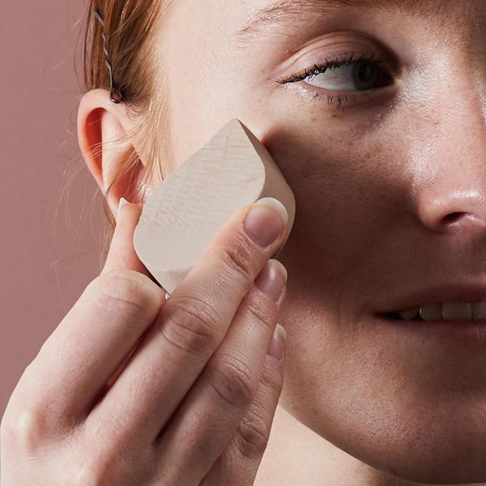 Cosmetic Club Juego de 25 Esponjas de Maquillaje, 5 Formas Diferentes, Reutilizables y Lavables para Aplicación Perfecta 6 Cosmetic Club Juego de 25 Esponjas de Maquillaje, 5 Formas Diferentes, Reutilizables y Lavables para Aplicación Perfecta 6