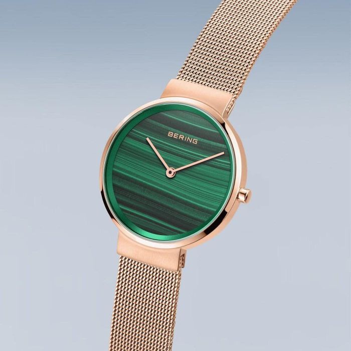 Reloj Mujer Bering 14531-368 (Ø 31 mm) 4