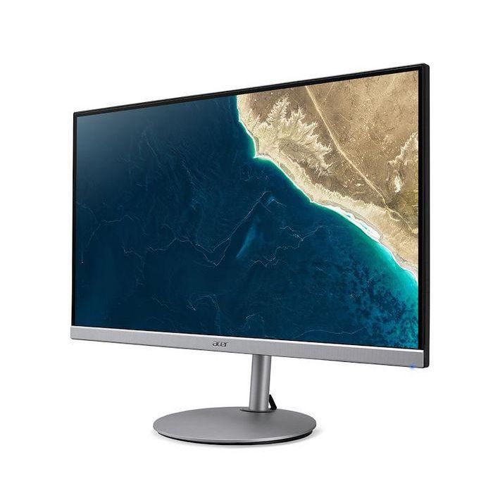 Acer 60.5cm (23.8") Full HD 1920 x 1080 LED IPS, 16:9, 250cd/m², 16.7M, 4ms, 178°/178°, 1000:1 2 Acer 60.5cm (23.8") Full HD 1920 x 1080 LED IPS, 16:9, 250cd/m², 16.7M, 4ms, 178°/178°, 1000:1 2