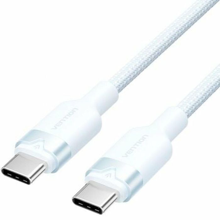 Cable USB A a USB-C Vention TRDSH 2 m