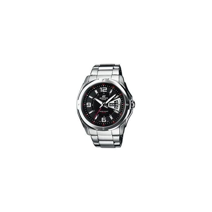 Reloj Hombre Casio EF-129D-1AVEF 1 Reloj Hombre Casio EF-129D-1AVEF 1
