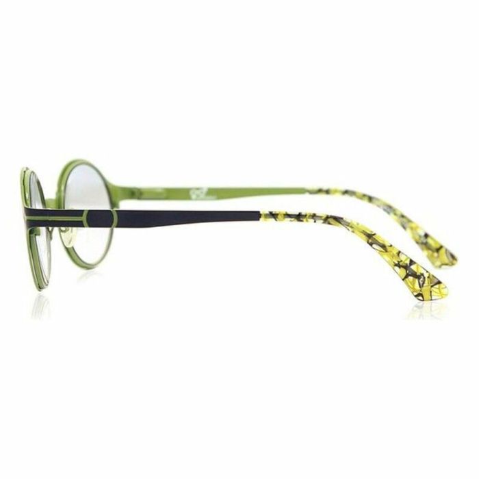 Gafas de Sol Unisex Opposit TM-004S-01 Ø 47 mm 1