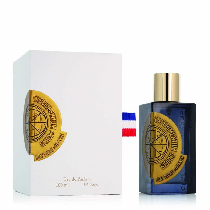 Perfume Unisex Etat Libre D'Orange 0 Perfume Unisex Etat Libre D'Orange 0