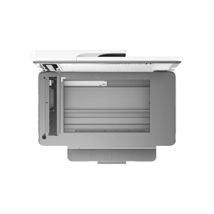 Multifunción A3 HP Officejet Pro 9720E WiFi/ Dúplex/ ADF/ Blanca 6 Multifunción A3 HP Officejet Pro 9720E WiFi/ Dúplex/ ADF/ Blanca 6