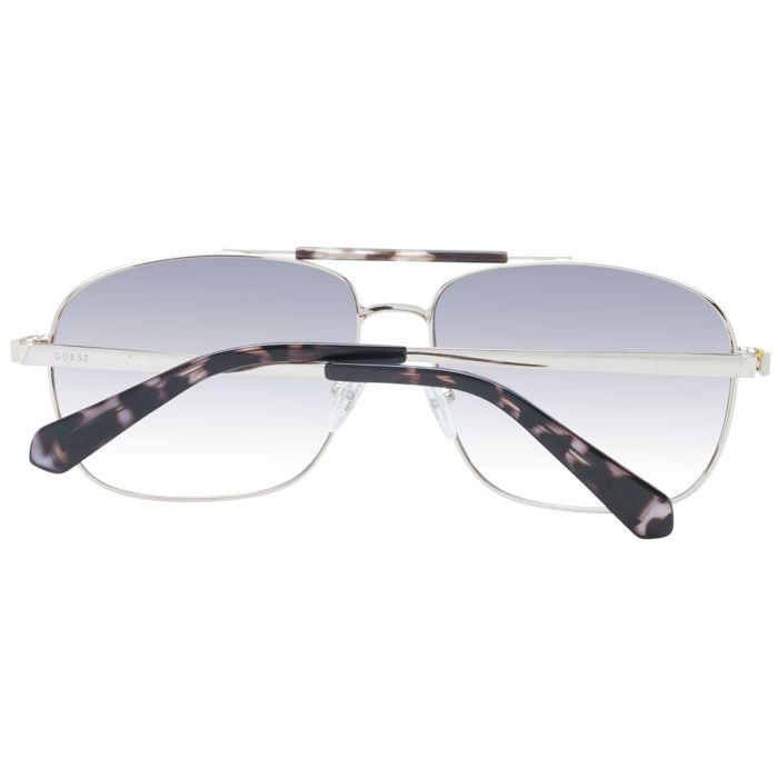 Gafas de Sol Hombre Guess GU5210 6232B 1 Gafas de Sol Hombre Guess GU5210 6232B 1