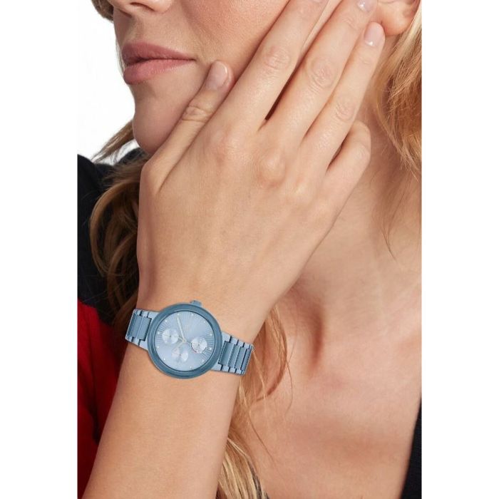 Reloj Mujer Tommy Hilfiger 1782535 (Ø 36 mm) 1 Reloj Mujer Tommy Hilfiger 1782535 (Ø 36 mm) 1