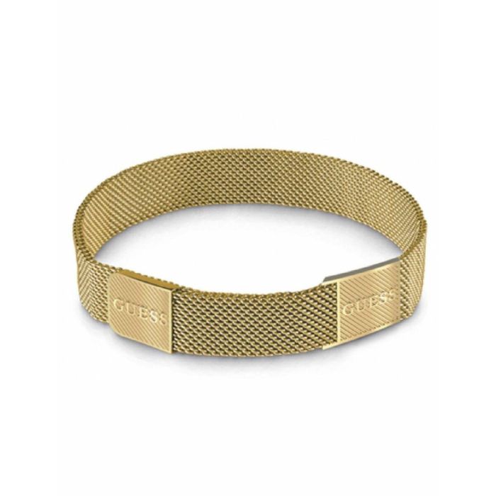 Pulsera Hombre Guess JUMB03027JWYGT-U Acero Inoxidable 20 cm 1