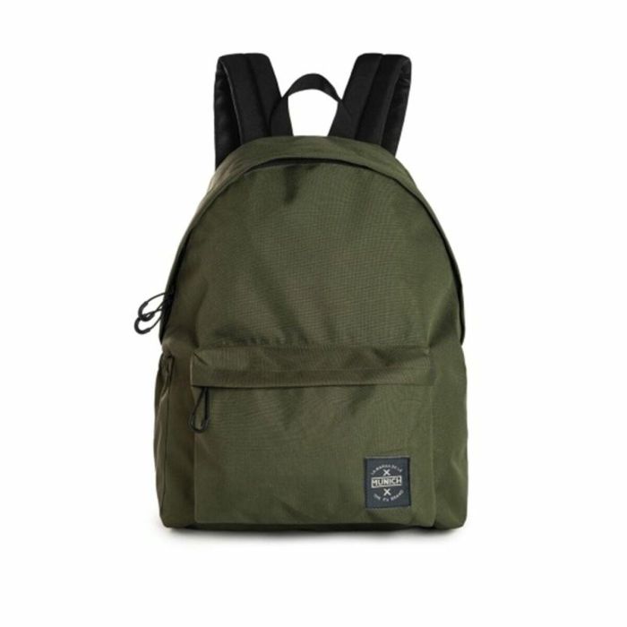 Mochila Casual Munich Basic Multicolor Mochila Casual Munich Basic Multicolor