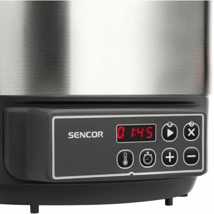 Olla Express Sencor 1 Olla Express Sencor 1