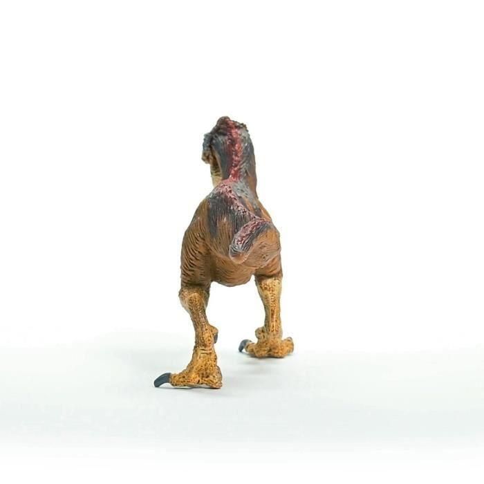 Schleich SCH15039 Figura de Dinosaurio Moros Intrepidus Coleccionable para Niños a partir de 5 años 4