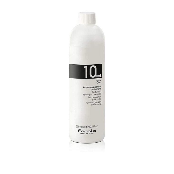 Oxigenada 10 V Fanola 300 mL Fanola