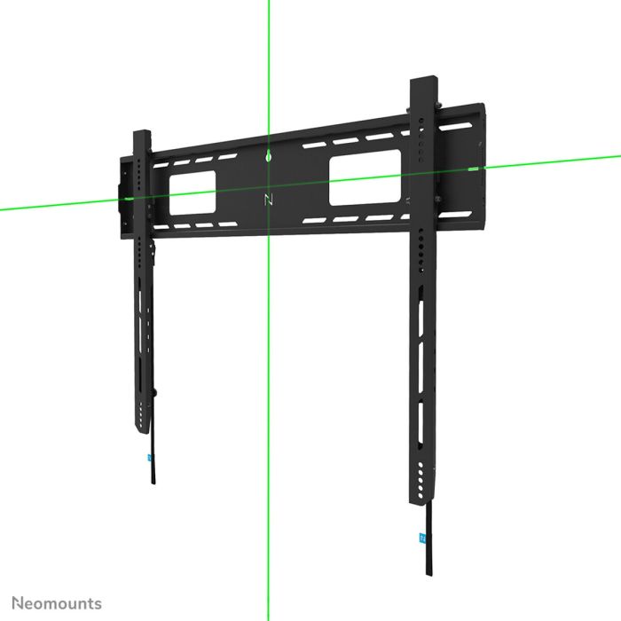 Soporte TV Neomounts WL30-750BL18 43" 1