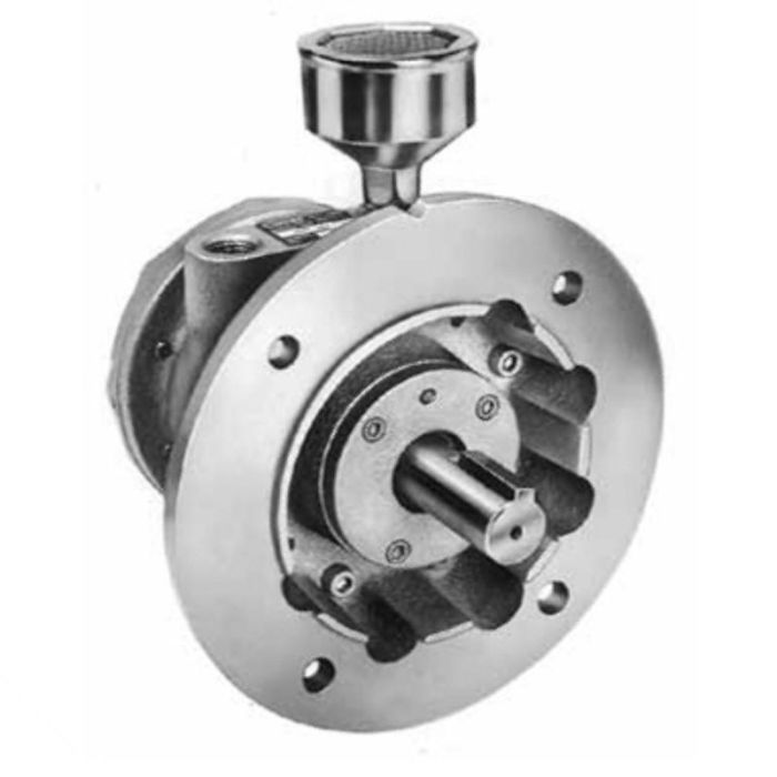 Motor Neumatico 8Am-Arv-70 Airum Motor Neumatico 8Am-Arv-70 Airum
