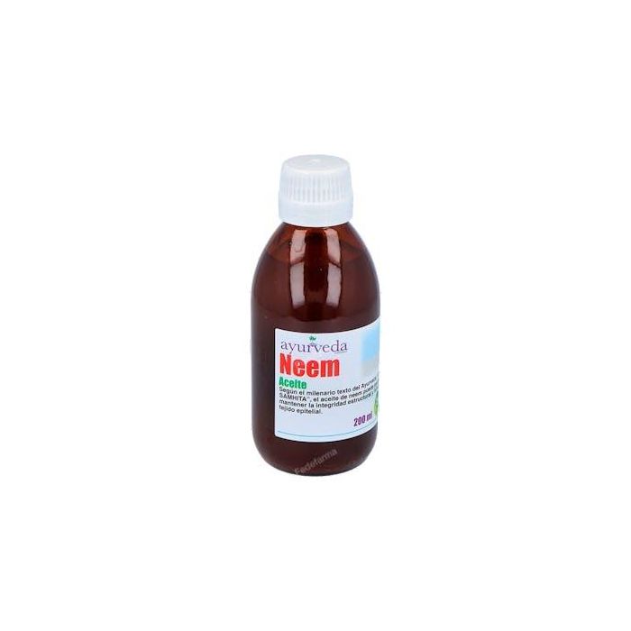 Aceite Neem