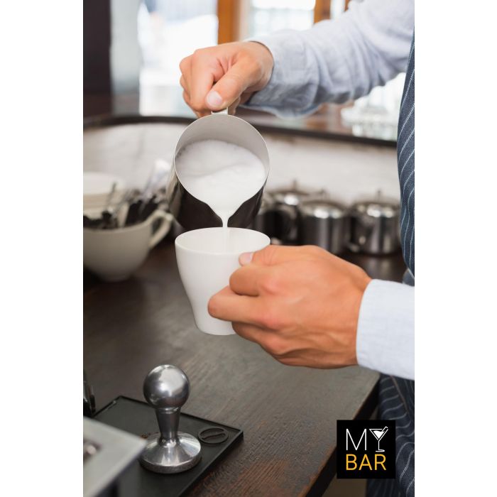 My Bar Lechera Inox 700 ml 3 My Bar Lechera Inox 700 ml 3