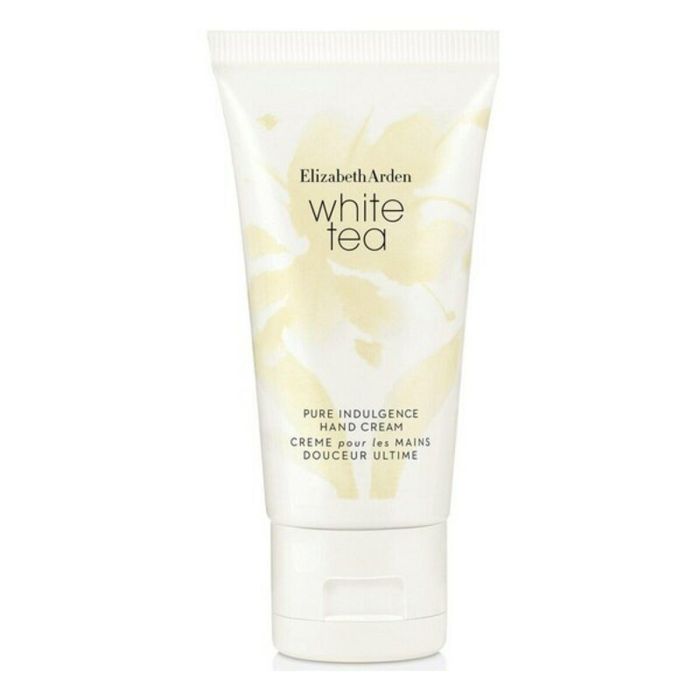 Elizabeth Arden White Tea Pure Indulgence Hand Cream