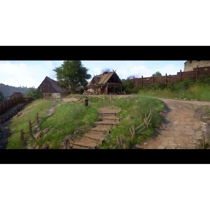 Deep Silver 4020628600075 Kingdom Come: Deliverance - Edición Real para Nintendo Switch 1 Deep Silver 4020628600075 Kingdom Come: Deliverance - Edición Real para Nintendo Switch 1
