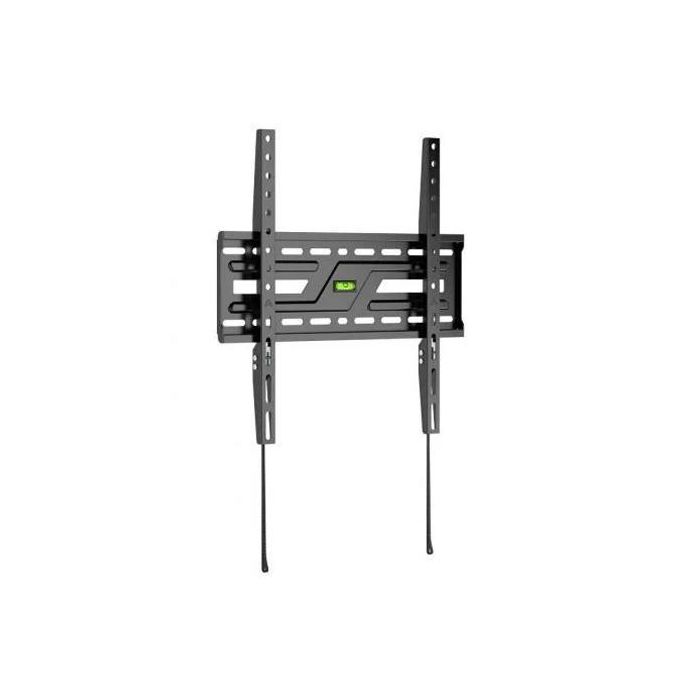 Aisens Soporte de Pared Eco Ultra Delgado para TV 32"-75" Negro, VESA 400x400mm, Carga Máxima 75kg
